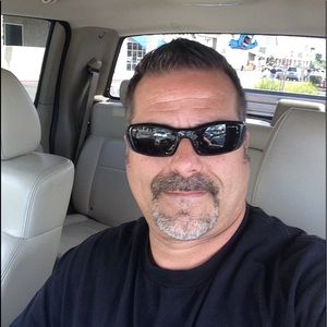 Meet your Posher, Mike